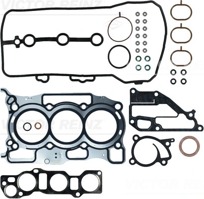 Gasket Kit, cylinder head